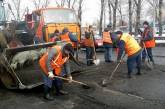 В Украине будут строить дороги из отходов
