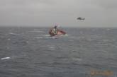 В Эгейском море терпит бедствие одесский сухогруз: экипаж спасли 