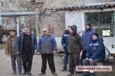 Долг по зарплате работникам ОКП «Николаевоблтеплоэнерго» вырос до 16 млн грн