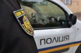 Во Львове подозреваемый украл у полицейского пистолет и сбежал из участка 