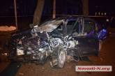  Смертельное ДТП с такси в Николаеве: водитель «Лексуса» и его пассажирка ушли из больницы