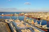 Грузооборот порта «НИКА-ТЕРА» достиг рекордных 8 миллионов тонн  