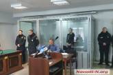 Смертельное ДТП с такси в Николаеве: водитель «Лексуса» взят под стражу