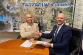 РГК и TARTARINI заключили контракт на поставку оборудования для завода RGC PRODUCTION 