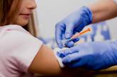 В Украине заработал обновленный перечень противопоказаний к прививкам