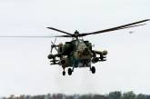 В России ночью разбился военный вертолет Ми-28: Два пилота погибли