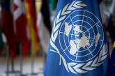 В ООН раскритиковали инициативы министра Бородянского по контролю за медиа