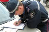 С начала года инспекторы ГАИ в Николаевской области поймали 1116 пьяных водителей мототранспорта