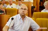 Депутаты Николаевского облсовета лишили полномочий своего коллегу Михаила Соколова