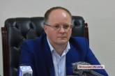Барна просит из «остатка» бюджета 2019 года дать 3 миллиона аэропорту Николаева