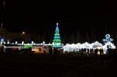 В Николаеве обнародовали программу мероприятий на новогодние праздники