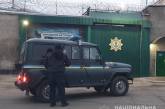 Подозреваемого в совершении смертельного ДТП в Николаеве отказались принимать в СИЗО