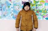 Николаевскому пятикласснику нужно помочь собрать 60 тысяч гривен, чтобы он смог ходить 