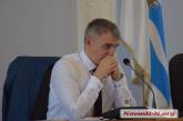 Мэр Сенкевич оказался третьим с конца в рейтинге выполненных обещаний 