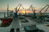 Катар и Украина соревнуются за право управлять Николаевским портом