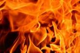 За сутки на Николаевщине в пожарах погибли два человека