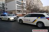 В открытом колодце в центре Николаева обнаружен труп