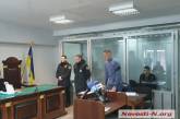 Смертельное ДТП с такси в Николаеве: водителя «Лексуса» оставили под стражей