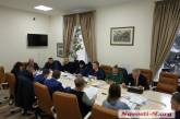 Бюджетная комиссия рекомендовала вынести проект бюджета Николаева на 2020 год на сессию