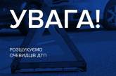 В Николаеве неизвестный автомобиль сбил пешехода: полиция ищет свидетелей