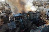 Пожар в Одессе: горсовет выплатил частичную компенсацию семьям погибших и пострадавшим