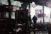 В Старобельске Луганской области горел психоневрологический интернат: 4 погибших