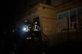 В Киеве произошел пожар в общежитии университета: эвакуировали 300 человек