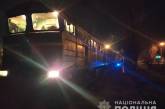 Появились подробности аварии, в которой поезд сбил человека в Николаеве