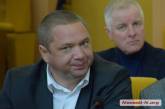 Депутаты не будут сегодня избирать первого заместителя главы Николаевского облсовета