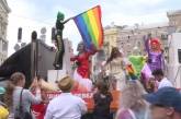 В Ровно запретили проведение ЛГБТ-акции