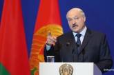 Батька Лукашенко заявил, что Украина дала повод войне на Донбассе