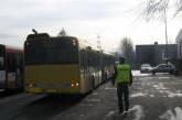 В Польше поймали пьяного украинца: водил автобус без прав