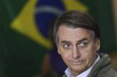 Президент Бразилии рассказал о потере памяти после того, как упал дома