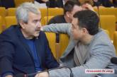 Двух депутатов официально исключили из фракции за поддержку отставки Москаленко