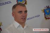 Мэр Сенкевич уверен, что непринятие бюджета области не критично для Николаева