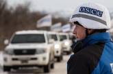 На Донбассе с начала года погибли 18 гражданских - ОБСЕ