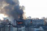 В Одессе идентифицировали тела всех погибших при пожаре в колледже