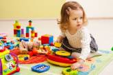 В Украине больше половины детских игрушек не соответствуют регламенту безопасности