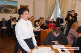 Голосование по телефону и вынесение вопросов с голоса: Николаевский исполком утвердил свой регламент