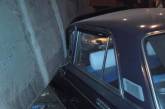 Жуткое ДТП в Одессе: Машина коммунальщиков задавила «Жигули». ФОТО ВИДЕО