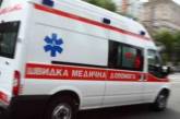 Под колеса маршрутки на Херсонщине попал 9-летний мальчик