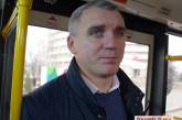 «Мы пролетаем»: Сенкевич заявил, что Николаев может остаться без троллейбусов
