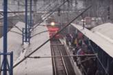 «Миротворец» включил в базу первых пассажиров поезда из России в Крым
