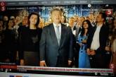 5-й канал вместо поздравления Президента Зеленского показал поздравление Порошенко