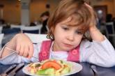 В николаевских детсадах детей будут кормить на 31,90 грн в день