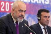 ОБСЕ возглавила Албания. Обещают помнить об Украине