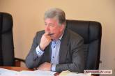 В Николаеве умер экс-начальник городского управления по делам физкультуры и спорта