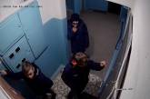 В Южноукраинске юные «посевальщики» засовывают спички в замки дверей, которые им не открыли