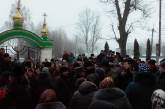 В Тернопольской области сторонники ПЦУ ворвались в дом священника и избили прихожан УПЦ