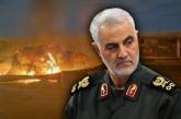 В Иране назвали убийство Сулеймани самой большой ошибкой США и пригрозили местью